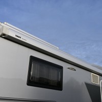 Adria Matrix 670 DC Foto #50