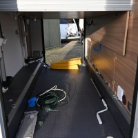 Adria Matrix 670 DC Foto #53