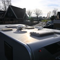 Adria Matrix 670 DC Foto #55