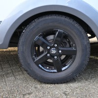 Adria Matrix 670 DC Foto #57