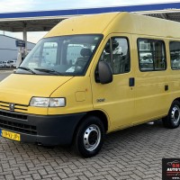 Tweedehands Peugeot campers camper kopen