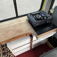 Peugeot Boxer camperbus 270 CS TDdi 2.5 Foto #13