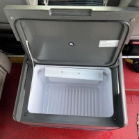 Peugeot Boxer camperbus 270 CS TDdi 2.5 Foto #17