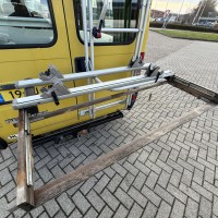 Peugeot Boxer camperbus 270 CS TDdi 2.5 Foto #18