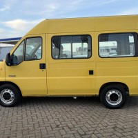 Peugeot Boxer camperbus 270 CS TDdi 2.5 Foto #21