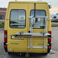 Peugeot Boxer camperbus 270 CS TDdi 2.5 Foto #23