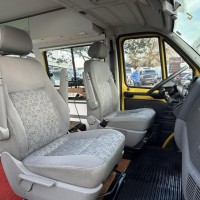 Peugeot Boxer camperbus 270 CS TDdi 2.5 Foto #25