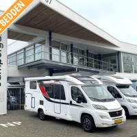 Tweedehands Burstner campers camper kopen