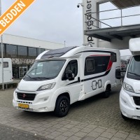 Bürstner Travel Van 690 G uit 2017 Foto #4