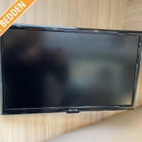 Bürstner Travel Van 690 G uit 2017 Foto #6