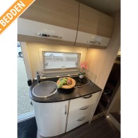 Bürstner Travel Van 690 G uit 2017 Foto #7