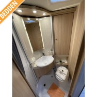 Bürstner Travel Van 690 G uit 2017 Foto #8