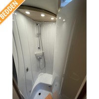 Bürstner Travel Van 690 G uit 2017 Foto #9