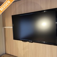 Bürstner Travel Van 690 G uit 2017 Foto #10