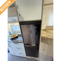 Bürstner Travel Van 690 G uit 2017 Foto #11