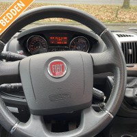 Bürstner Travel Van 690 G uit 2017 Foto #12