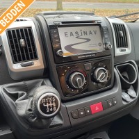 Bürstner Travel Van 690 G uit 2017 Foto #14