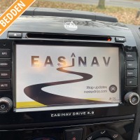 Bürstner Travel Van 690 G uit 2017 Foto #16