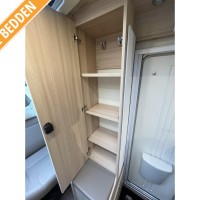 Bürstner Travel Van 690 G uit 2017 Foto #18