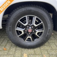 Bürstner Travel Van 690 G uit 2017 Foto #19