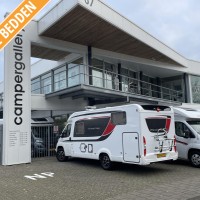 Bürstner Travel Van 690 G uit 2017 Foto #20