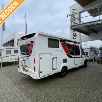 Bürstner Travel Van 690 G uit 2017 Foto #21