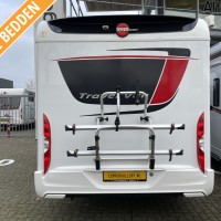 Bürstner Travel Van 690 G uit 2017 Foto #22