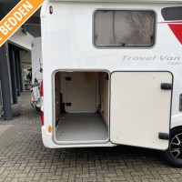 Bürstner Travel Van 690 G uit 2017 Foto #23
