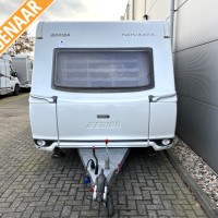 Eriba Nova 465 GL uit 2015 Foto #17