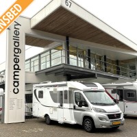 Tweedehands Pilote campers camper kopen