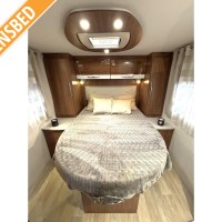 Pilote Sensation 700 P uit 2017 Foto #3