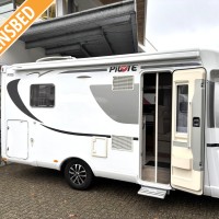 Pilote Sensation 700 P uit 2017 Foto #5