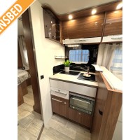 Pilote Sensation 700 P uit 2017 Foto #6