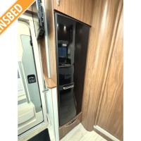 Pilote Sensation 700 P uit 2017 Foto #8