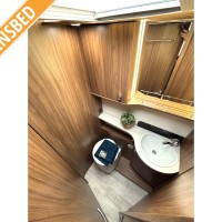 Pilote Sensation 700 P uit 2017 Foto #9