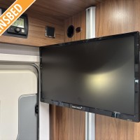 Pilote Sensation 700 P uit 2017 Foto #20