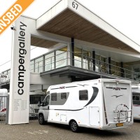 Pilote Sensation 700 P uit 2017 Foto #21