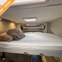 Dethleffs Trend T 7017 uit 2022 Foto #4