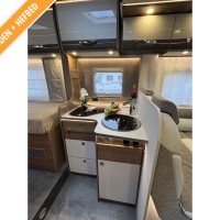 Dethleffs Trend T 7017 uit 2022 Foto #7