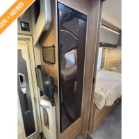 Dethleffs Trend T 7017 uit 2022 Foto #9