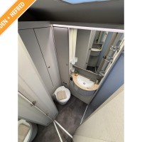 Dethleffs Trend T 7017 uit 2022 Foto #10