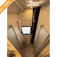 Dethleffs Trend T 7017 uit 2022 Foto #11