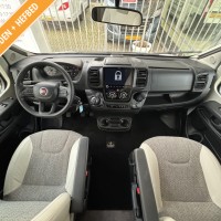 Dethleffs Trend T 7017 uit 2022 Foto #13