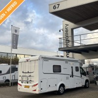 Dethleffs Trend T 7017 uit 2022 Foto #21