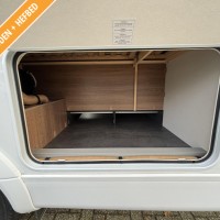 Dethleffs Trend T 7017 uit 2022 Foto #23