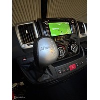 Adria Coral S Axess 600 SL Fiat 2.3 150pk Automaat Euro 5 | Enkele-bedden | Douche/ wc | Garage | 7m Lang | TOPSTAAT Foto #16