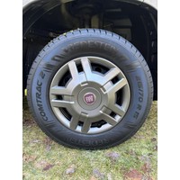 Adria Coral S Axess 600 SL Fiat 2.3 150pk Automaat Euro 5 | Enkele-bedden | Douche/ wc | Garage | 7m Lang | TOPSTAAT Foto #29