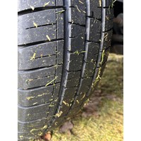 Adria Coral S Axess 600 SL Fiat 2.3 150pk Automaat Euro 5 | Enkele-bedden | Douche/ wc | Garage | 7m Lang | TOPSTAAT Foto #31