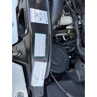 Adria Coral S Axess 600 SL Fiat 2.3 150pk Automaat Euro 5 | Enkele-bedden | Douche/ wc | Garage | 7m Lang | TOPSTAAT Foto #44