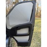 Adria Coral S Axess 600 SL Fiat 2.3 150pk Automaat Euro 5 | Enkele-bedden | Douche/ wc | Garage | 7m Lang | TOPSTAAT Foto #45